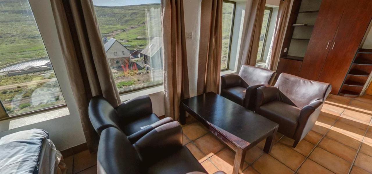 Afriski Mountain Resort Lesotho Butha-Buthe Kültér fotó