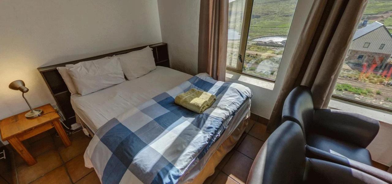 Afriski Mountain Resort Lesotho Butha-Buthe Kültér fotó