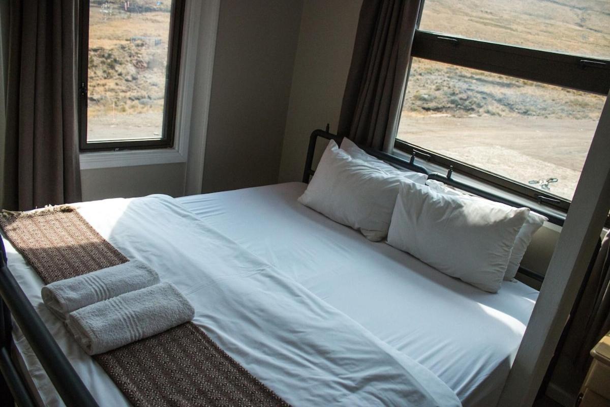 Afriski Mountain Resort Lesotho Butha-Buthe Kültér fotó