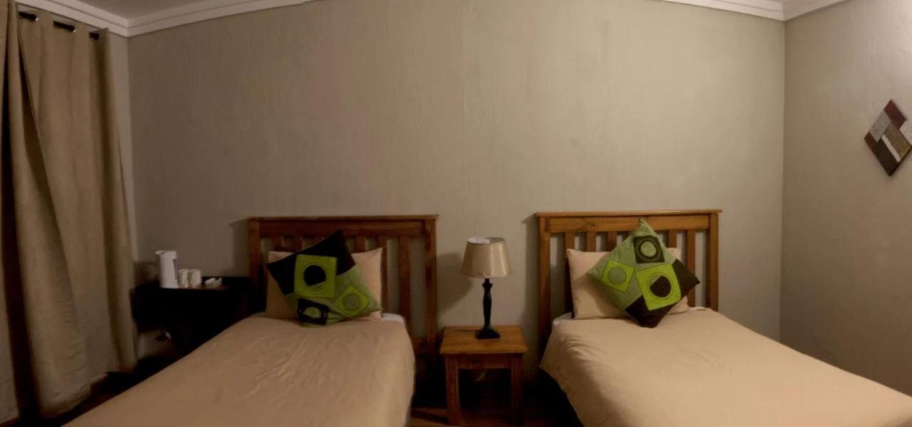 Afriski Mountain Resort Lesotho Butha-Buthe Kültér fotó